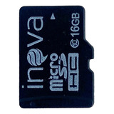 Cartão De Memória 16gb Micro Sd Compatível Com Fone Ouvido