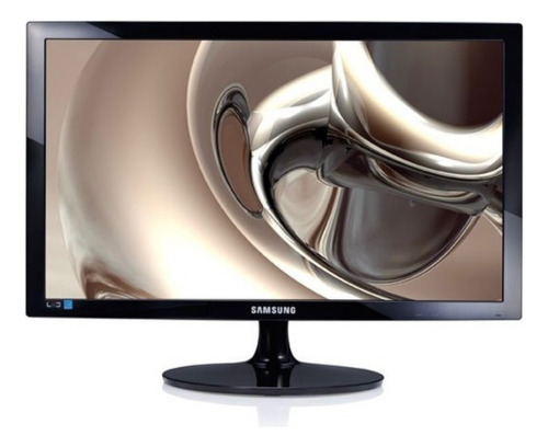 Monitor Samsung S22d300fy 21.5