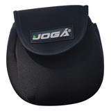 Capa Protetora De Molinete Neoprene Jogá Tamanhos P/m/g