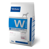 Virbac Dog Weight Loss & Diabetes 3 Kg