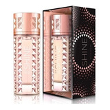 New Brand Chic N Glam Shine Eau De Parfum Feminino 100ml Volume Da Unidade 100 Ml