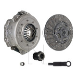 Kit Clutch Namcco F-150 1991 4.9l 5 Vel Ford