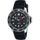 Reloj Nautica Diver Nad18519g 48mm