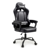 Silla De Oficina Ejecutiva Ergonómica,con Reposabrazos 2d