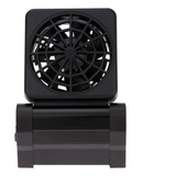 Fish Tank Aquarium Cooling Fan 2 Nive