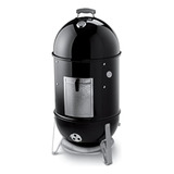 Weber. Hornillo A Carbon Smokey De 18 Pulgadas