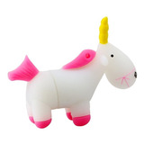 Memoria Usb 32gb Diseño Forma Figura Unicornio Animado