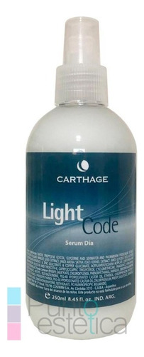 Carthage Serum Dia Acido Hialuronico Hidratante Luminosidad Tipo De Piel Todo Tipo De Piel