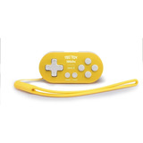 Controle Sem Fio Tectoy Zero 2 - Amarelo Tectoy