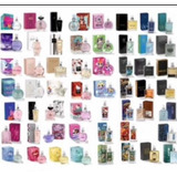 Combo Masculino 5 Perfumes Jequiti Miniaturas + Cupons