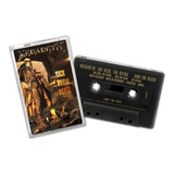 Cassette Megadeth The Sick, The Dying... And The Dead!  Nuev