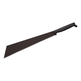 Cold Steel - Machete Tactico Multiusos Con Vaina, Ideal Para