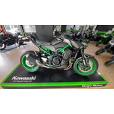 Kawasaki Z 900 Entrega Inmediata!-tango Motos- Z900. 2024