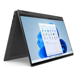 Notebook Lenovo Flex Touch 14 Ryzen 5 5500u 8gb Ram 256gb M2