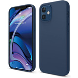 Funda Para iPhone 13 13 Pro Max Mini Silicone Case