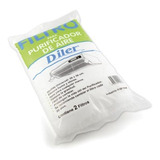 Filtro Purificador Diler Tipo Spar Universal  2 Unidades Fs 