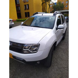 Renault Duster 2017 2.0 Dynamique 4x4