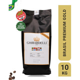 Café Brasil Tostado Premium Molido O Grano Sin Tacc X 10 Kg