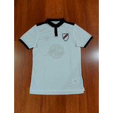 Camiseta Colo Colo Conmemorativa  Blanca Talla S