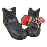 Botas De Moto Alpinestars Smx-1r