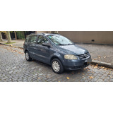 Volkswagen Suran 2009 1.6 I Comfortline 90a