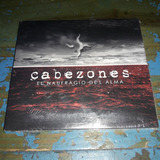 Cd De Cabezones-el Naufragio Del Alma