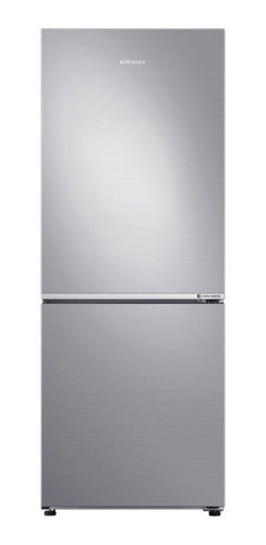 Refrigerador No Frost Bottom Mount 257l Rb27n4020s8 Samsung