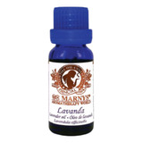 Aceite Esencial Lavanda 15ml Marnys 100% Puro Certif Europea