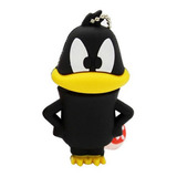 Memoria Usb, Figura Pato Lucas, 32 Gb, Nueva