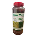 Super Verde Fertilizante Y Colorante De Pasto