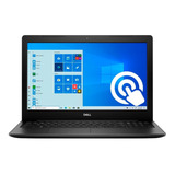 Notebook Dell Inspiron 15 Core I7 12gb 512gb 15.6 Touch Hd