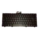 Teclado Dell Inspiron 14 3421 3437 14r 5421 Vostro 2421