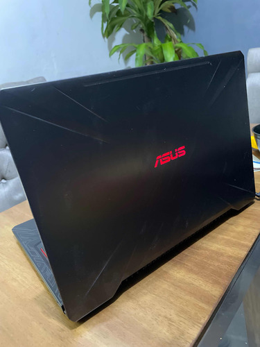Laptop Asus Tuf Gaming Fx504