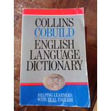English Language Dictionary Collins Cobuild En Inglés 