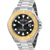 Invicta Pro Diver 28767 Automatico Reloj Hombre 50mm