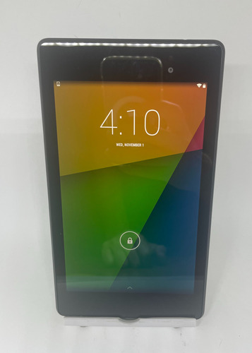 Tablet Nexus 7 Android 5.0.2 16gb