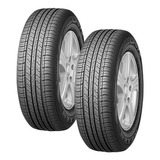 2llantas 215/60r17 Nexen Cp672 96h Radial