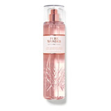 Loción Bath & Body Works - Fine Fragrance Mist Pure Wonder