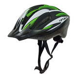 Capacete Bicicleta Leve E Resistente Ciclista Adulto