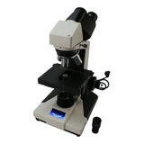 Microscopio Lieder Mc-320 Led (refacciones)