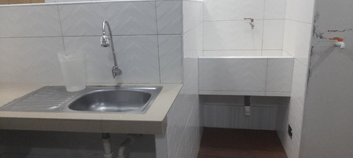 Alquilo Bonito Minidepartamento De 57 M2 Limite Smp/ Callao. - Imagen 2