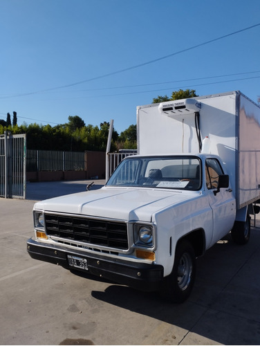 Chevrolet C-10 C 10 1974