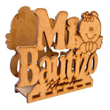 15 Servilletero Mdf Para Fiesta Personalizado