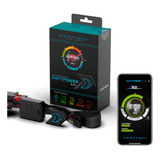 Pedal Shiftpower Chip Modulo Acelerador Bluetooth App Todos