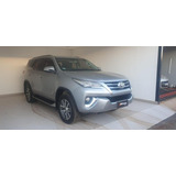 Toyota Hilux Sw Srx A 4fd 4x4 2017