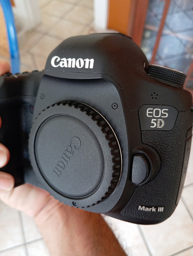 Canon 5d Mark Iii | MercadoLivre 📦 Canon 5d Mark Iii | MercadoLivre 📦