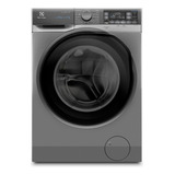 Lava E Seca Electrolux Ultimate Care Lsw11 Prateada 11kg