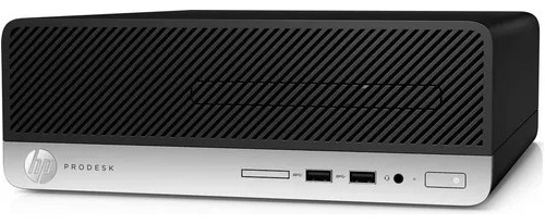 Pc Hp Prodesk 400 G5/ Core I5 Ram 8gb/ Ssd 512gb/ Monitor 19