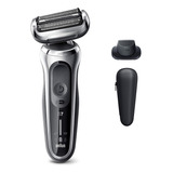 Rasuradora Electrica Braun Series 7 7020s Flex Para Hombre