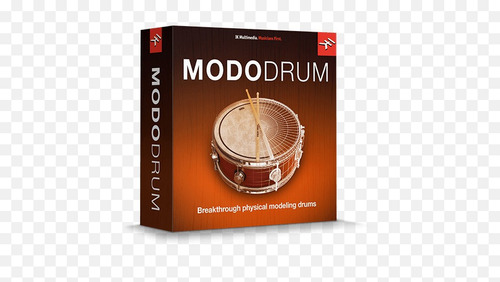 Ik Multimedia Modo Drum Standalone Vst
